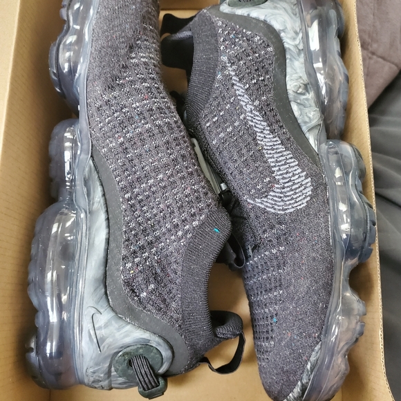 Nike Shoes - Vapormax 2020 FK Womens 10 mens 8.5